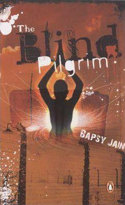 The Blind Pilgrim - Thryft