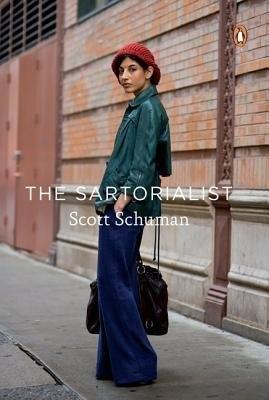 The Sartorialist - Thryft