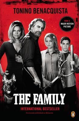 The Family - Thryft
