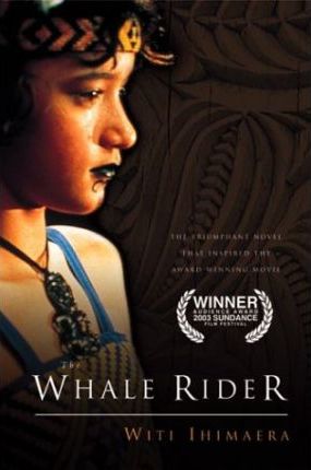 Whale Rider
