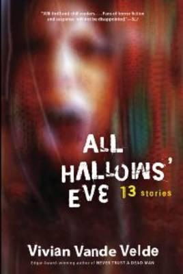 All Hallows' Eve - Thryft