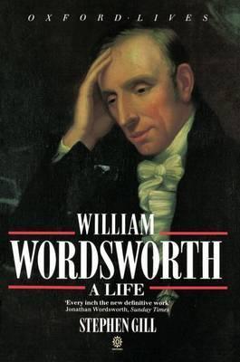 William Wordsworth: A Life - Thryft