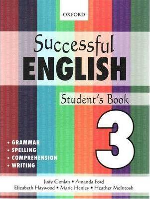 Successful English: Student Book Bk. 3 - Thryft