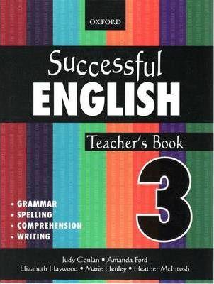 Successful English: Teacher Book Bk. 3 - Thryft