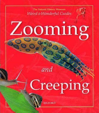 Zooming and Creeping - Thryft