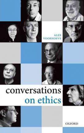 Conversations on Ethics - Thryft