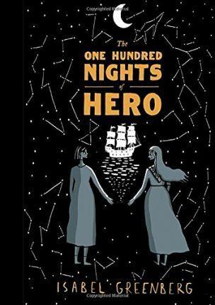 The One Hundred Nights of Hero - Thryft