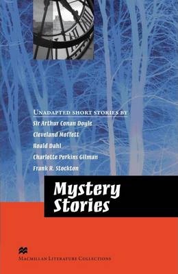 Macmillan Readers Literature Collections Mystery Stories Advanced
