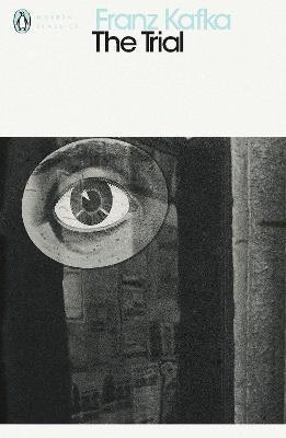 The Trial - Thryft