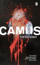 The Outsider - Thryft