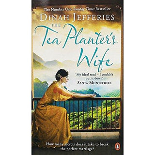 The Tea Planter's Wife - Thryft