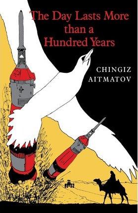 The Day Lasts More than a Hundred Years - Thryft