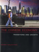 The Chinese Economy - Transitions and Growth