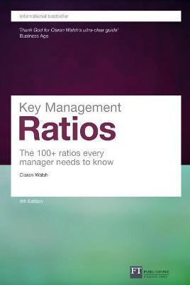 Key Management Ratios - Thryft