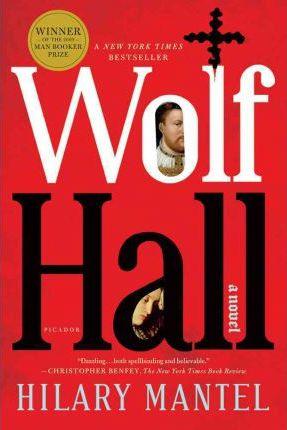Wolf Hall - Thryft