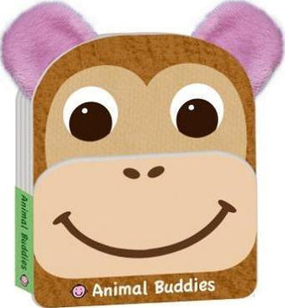 Animal Buddies: Monkey - Thryft