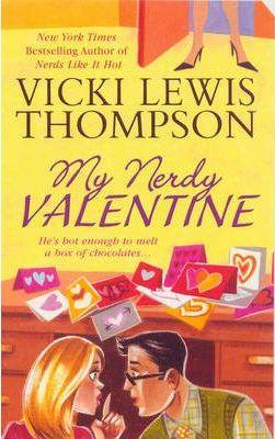 My Nerdy Valentine - Thryft