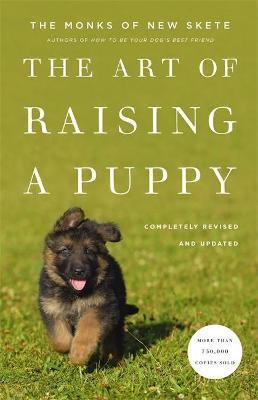 The Art Of Raising A Puppy : Revised and Updated - Thryft