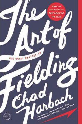 The Art of Fielding - Thryft