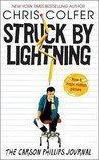Struck By Lightning : the Carson Philips Journal - Thryft