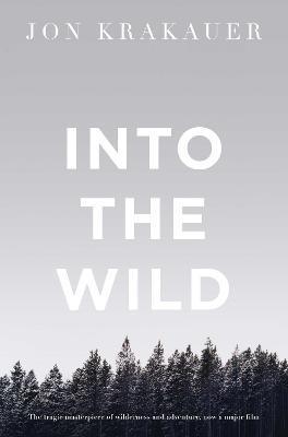 Into the Wild - Thryft