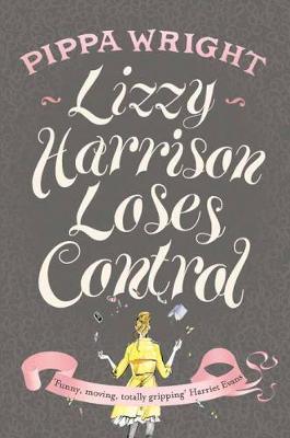 Lizzy Harrison Loses Control - Thryft