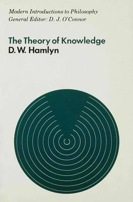 The Theory of Knowledge - Thryft