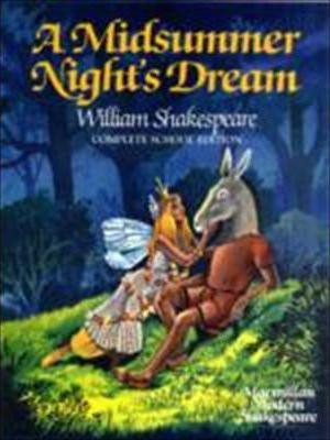 A Midsummer Night's Dream - Thryft