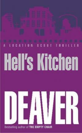 Hell's Kitchen - Thryft
