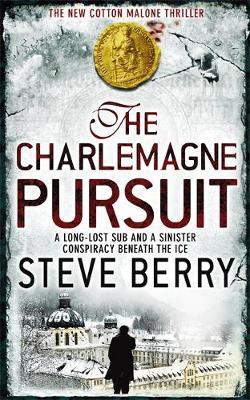 The Charlemagne Pursuit : Book 4