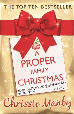 A Proper Family Christmas - Thryft