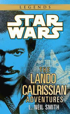 The Adventures of Lando Calrissian - Thryft