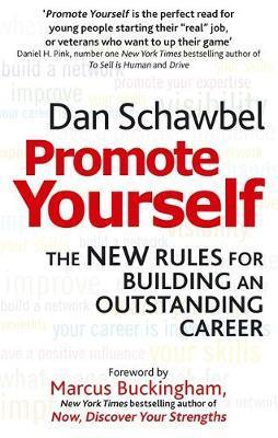 Promote Yourself : The new rules for building an outstanding career - Thryft