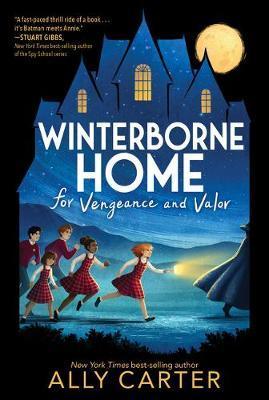 Winterborne Home for Vengeance and Valor - Thryft