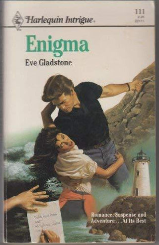 Enigma - Thryft