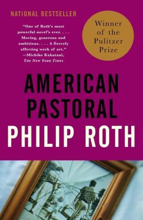 Author Spotlight: Philip Roth