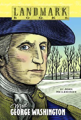 Meet George Washington - Thryft