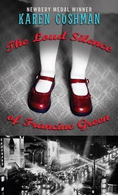 The Loud Silence of Francine Green - Thryft