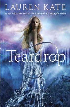 Teardrop - Thryft