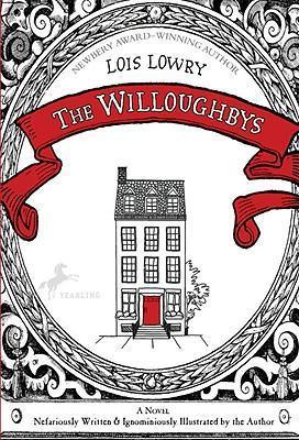 The Willoughbys - Thryft