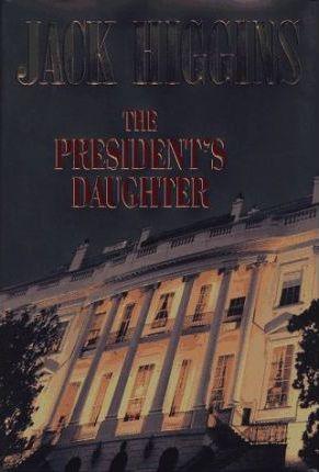 The President's Daughter - Thryft