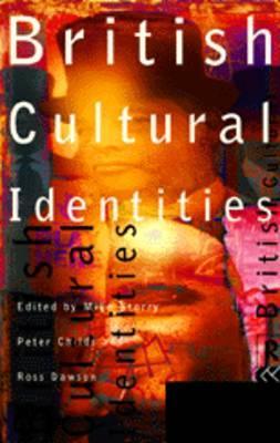 British Cultural Identities - Thryft