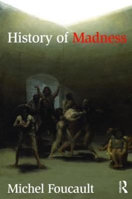 History of Madness - Thryft