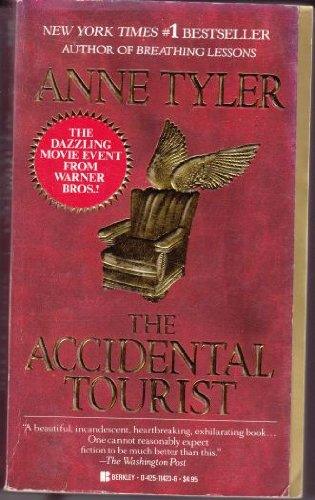 The Accidental Tourist - Thryft