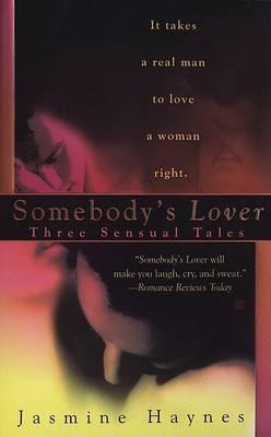 Somebody's Lover - Thryft