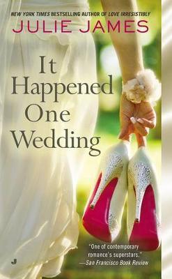 It Happened One Wedding - Thryft