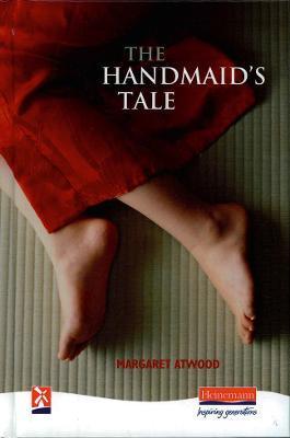The Handmaid's Tale - Thryft
