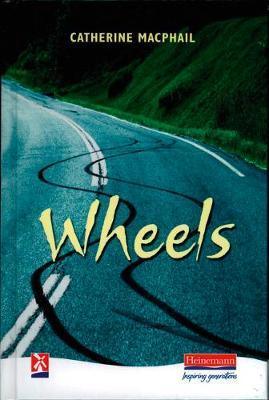 Wheels - Thryft