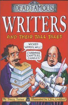 Writers And Their Tall Tales - Thryft