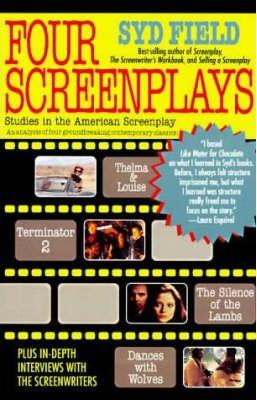 Four Screenplays : Studies in the American Screenplay - Thryft